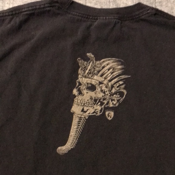 Ogabel t shirt - Picture 2 of 5